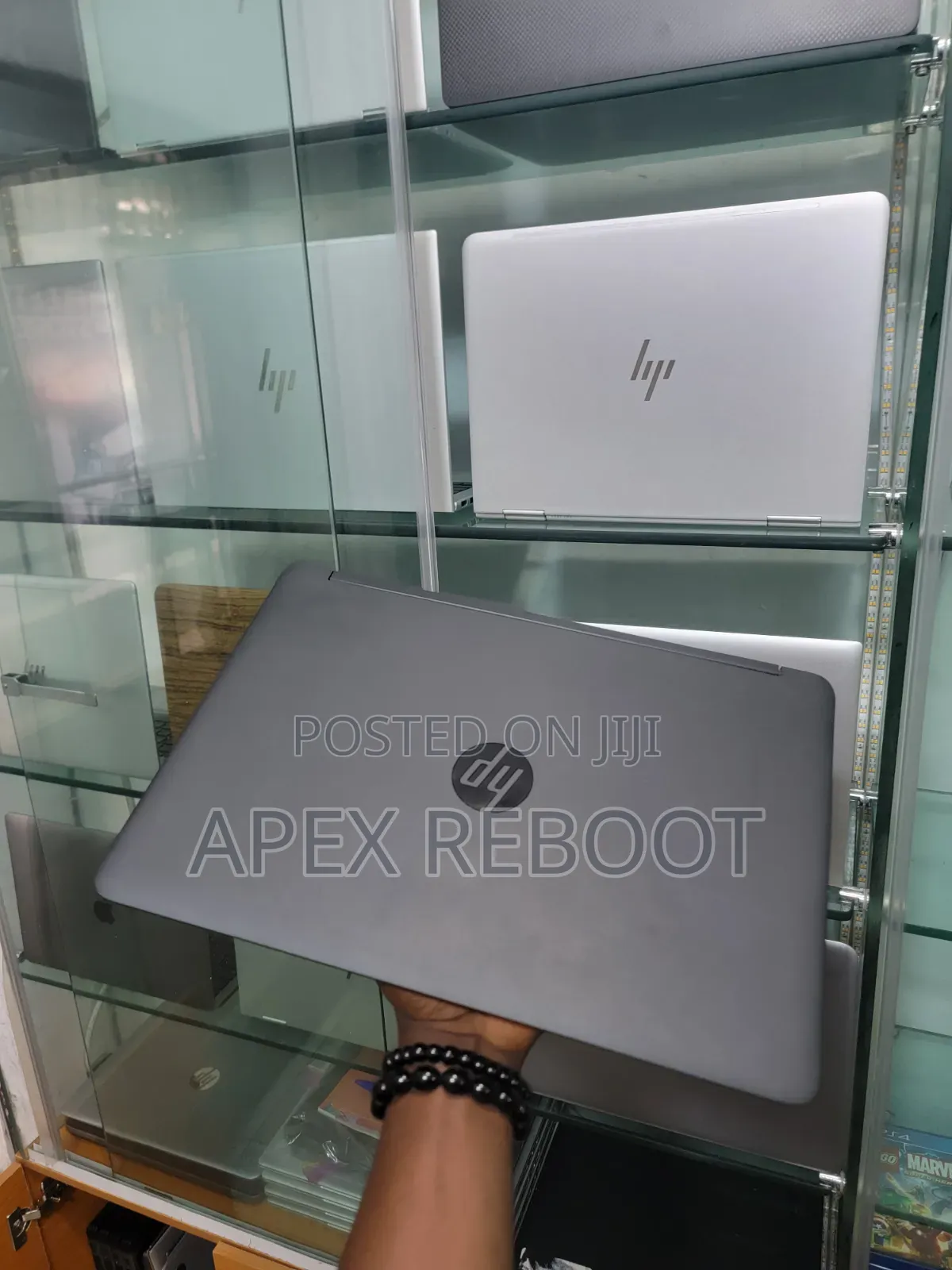 Laptop HP ProBook 640 G1 8GB Intel Core i5 HDD 500GB