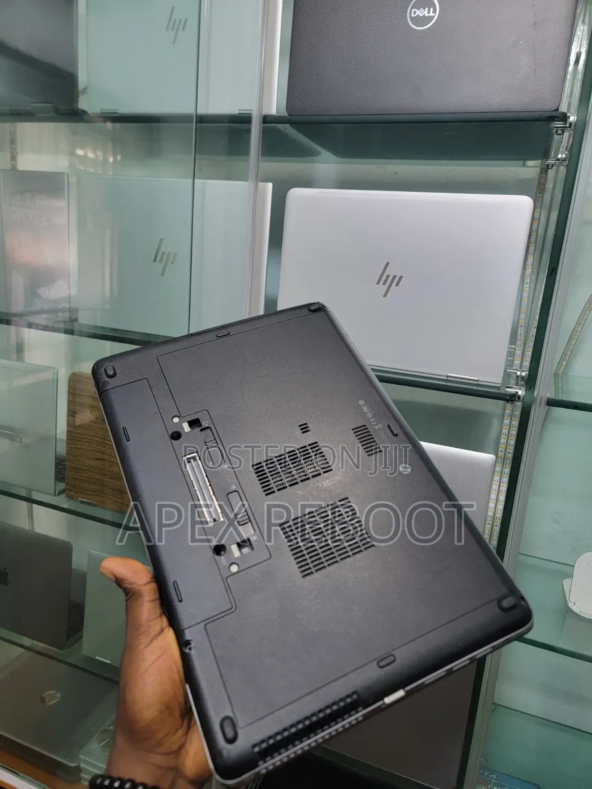 Laptop HP ProBook 640 G1 8GB Intel Core i5 HDD 500GB