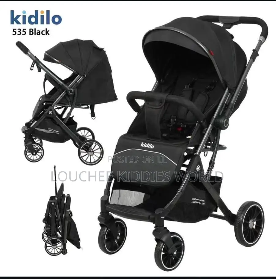 Baby Stroller