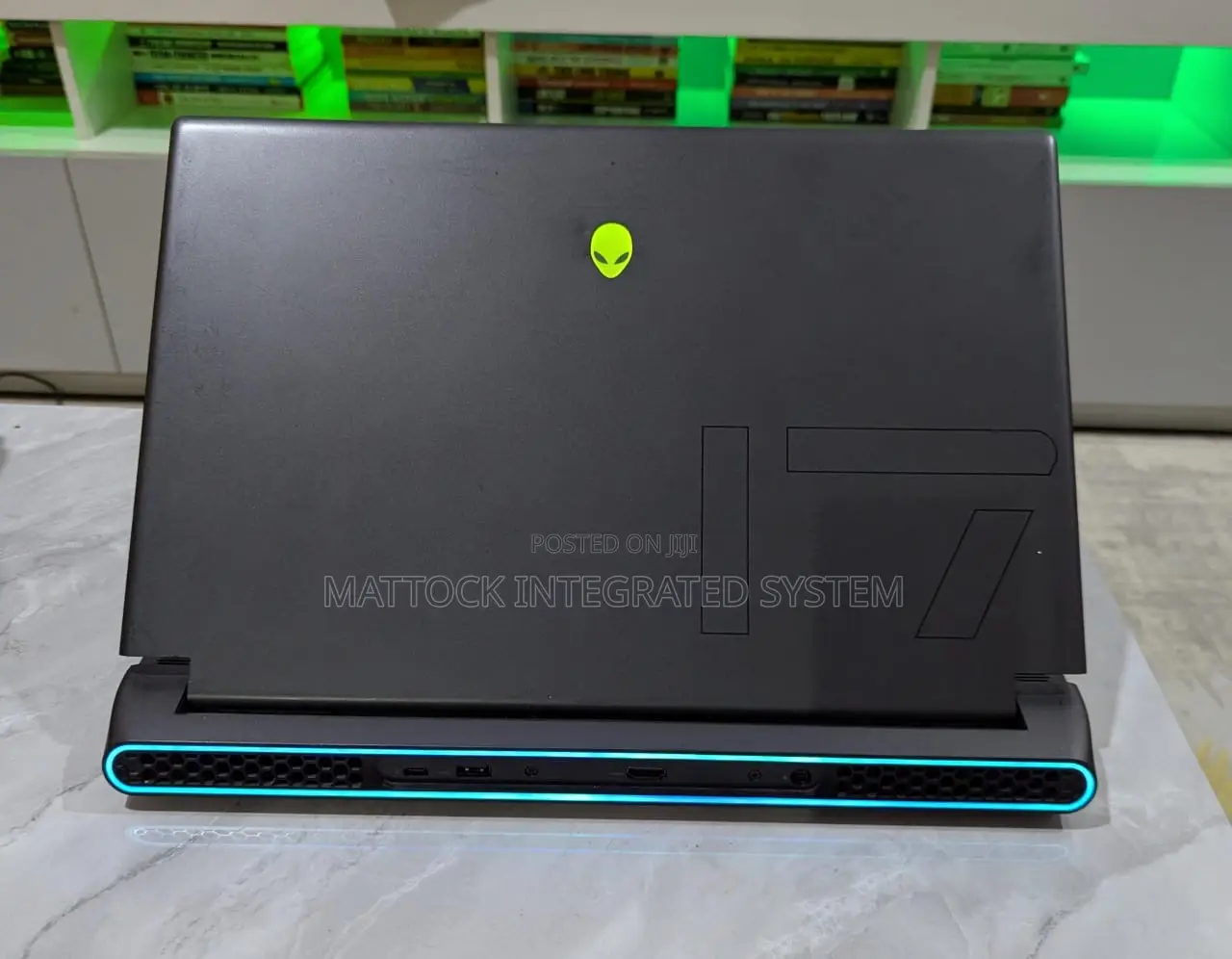 Laptop Dell 16GB AMD Ryzen 9 SSD 1T