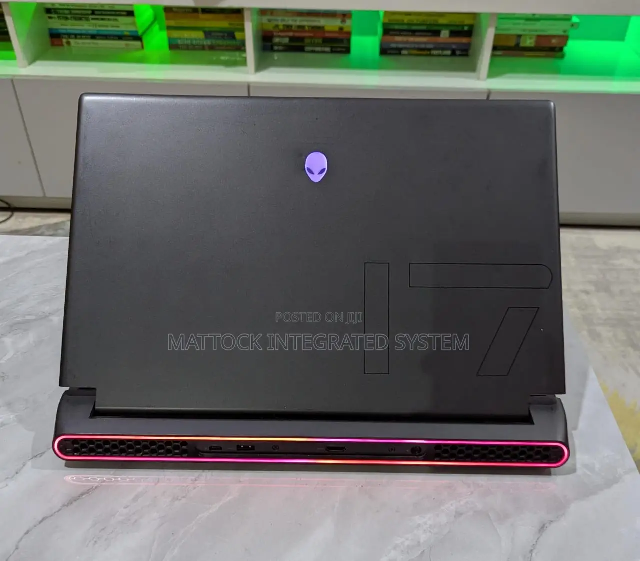Laptop Dell 16GB AMD Ryzen 9 SSD 1T