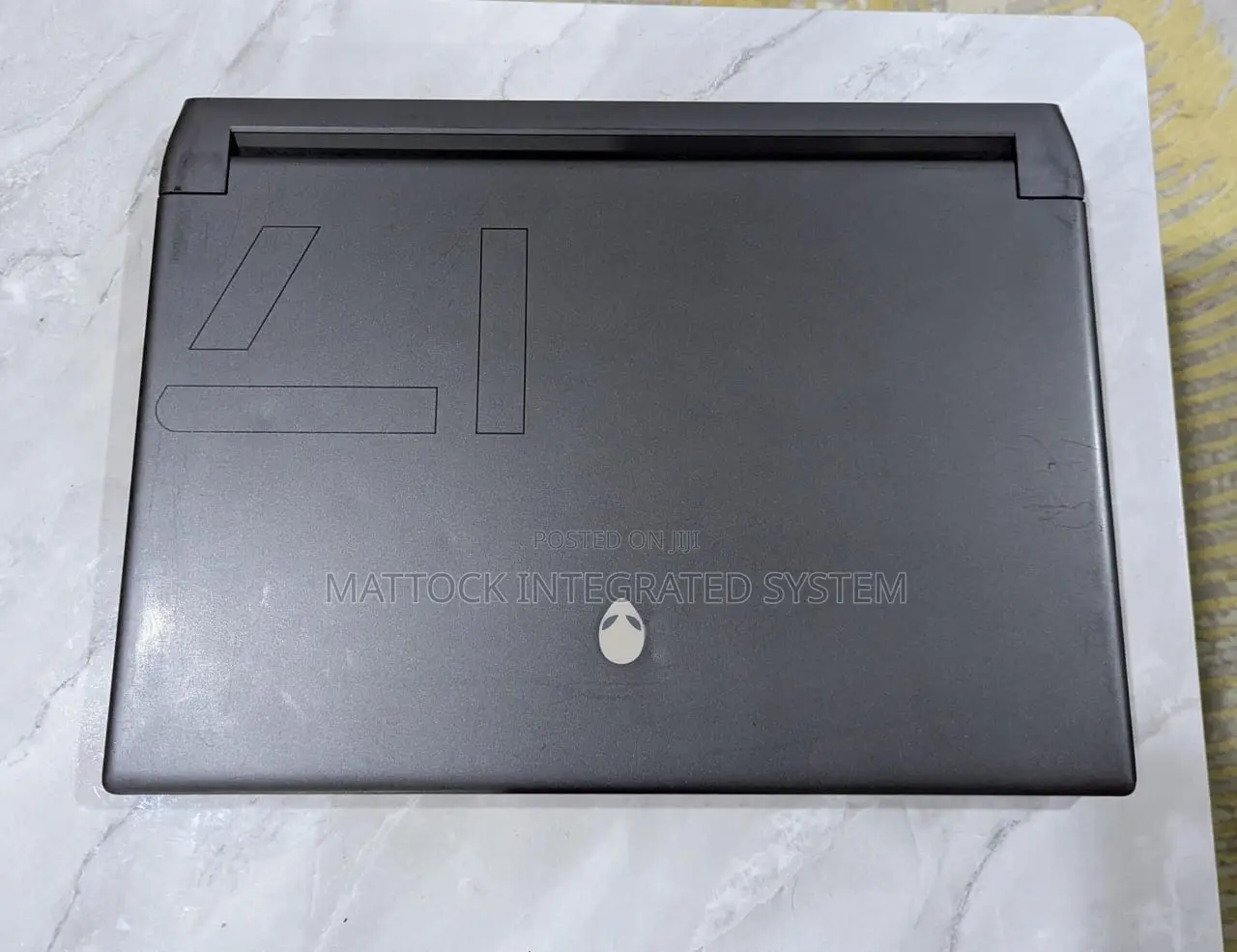 Laptop Dell 16GB AMD Ryzen 9 SSD 1T