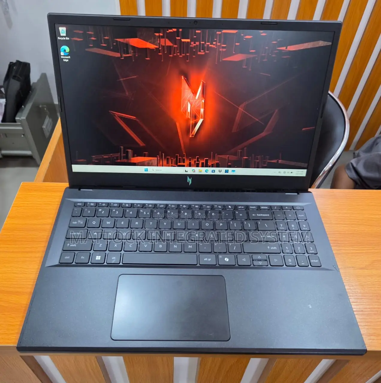 Laptop Acer Aspire V Nitro 16GB Intel Core i7 SSD 1T