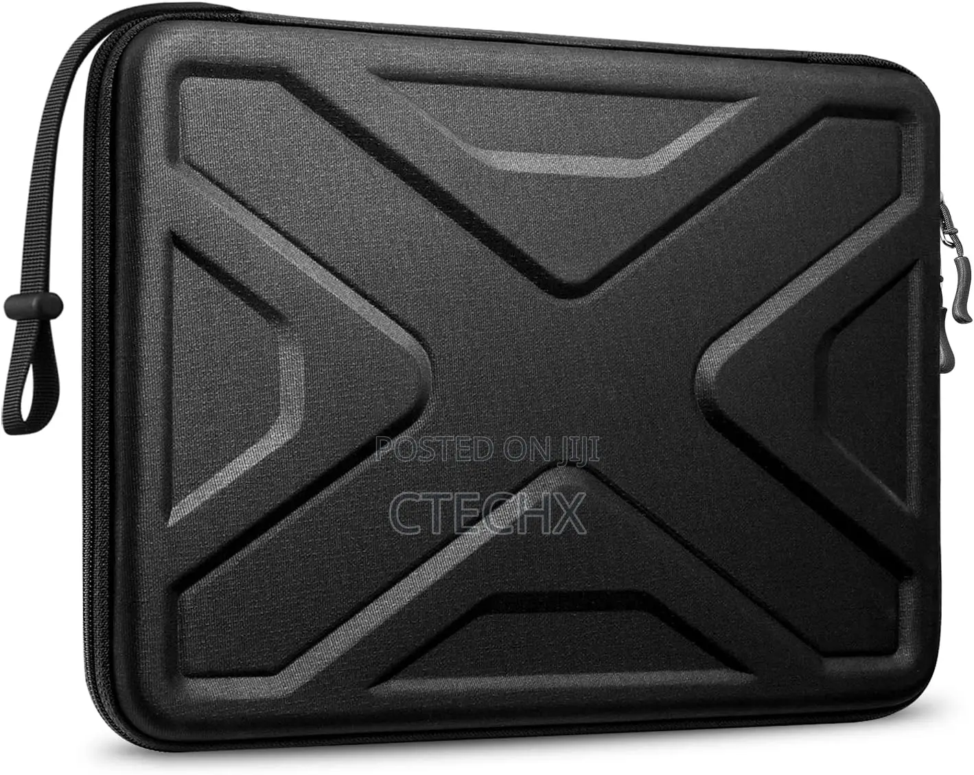 Hard Shell Laptop Sleeve Case For 11.6inch Chromebook Shock Absorption