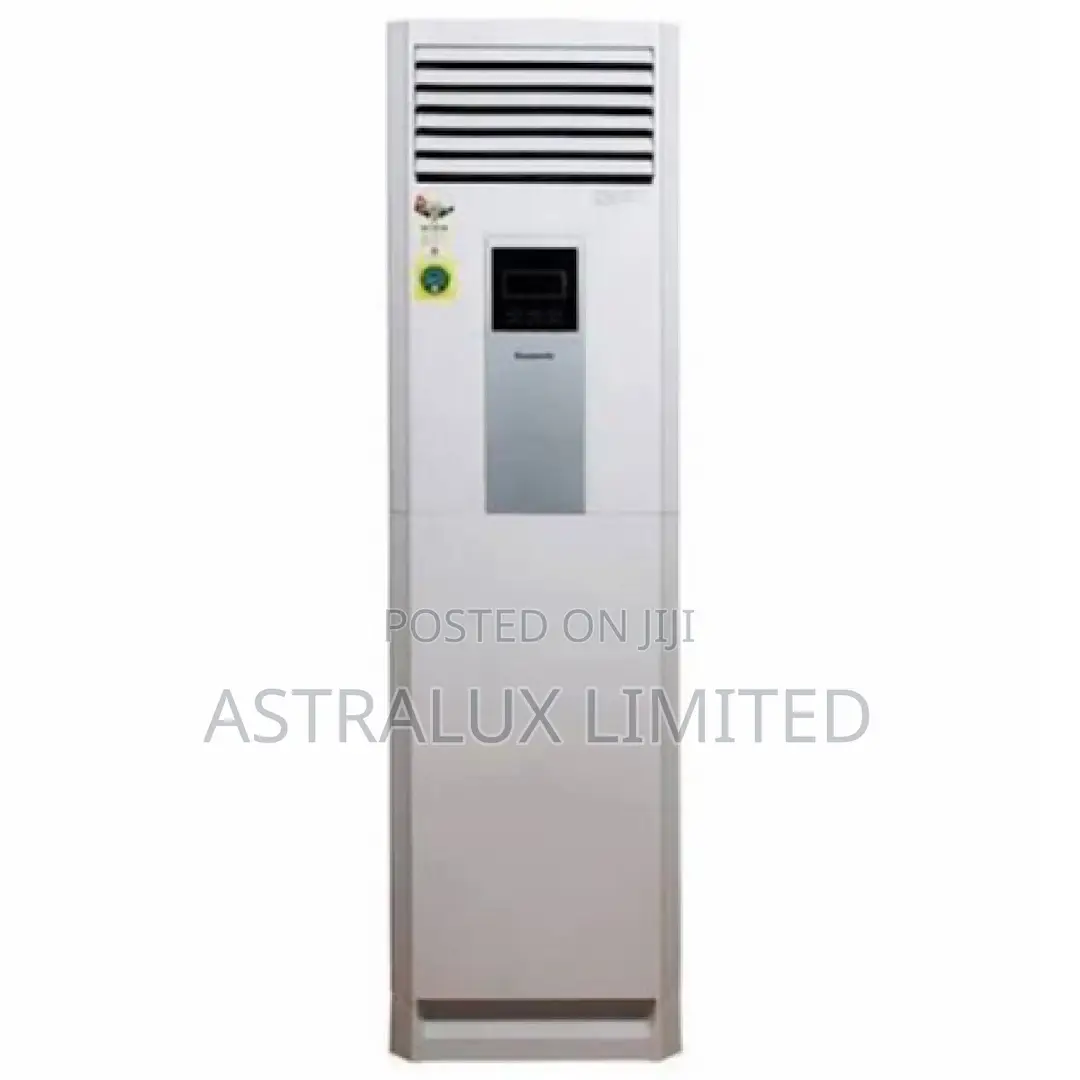 Panasonic 4hp, Ducted Floor Ac 34dd2h5