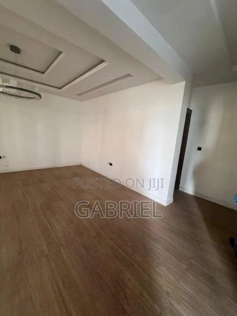4bdrm Duplex in Dantata Estate, Gwarinpa for rent