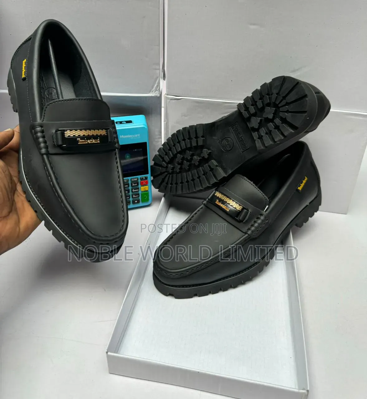 Exclusive Men's Timberland Shoes Aku 6
