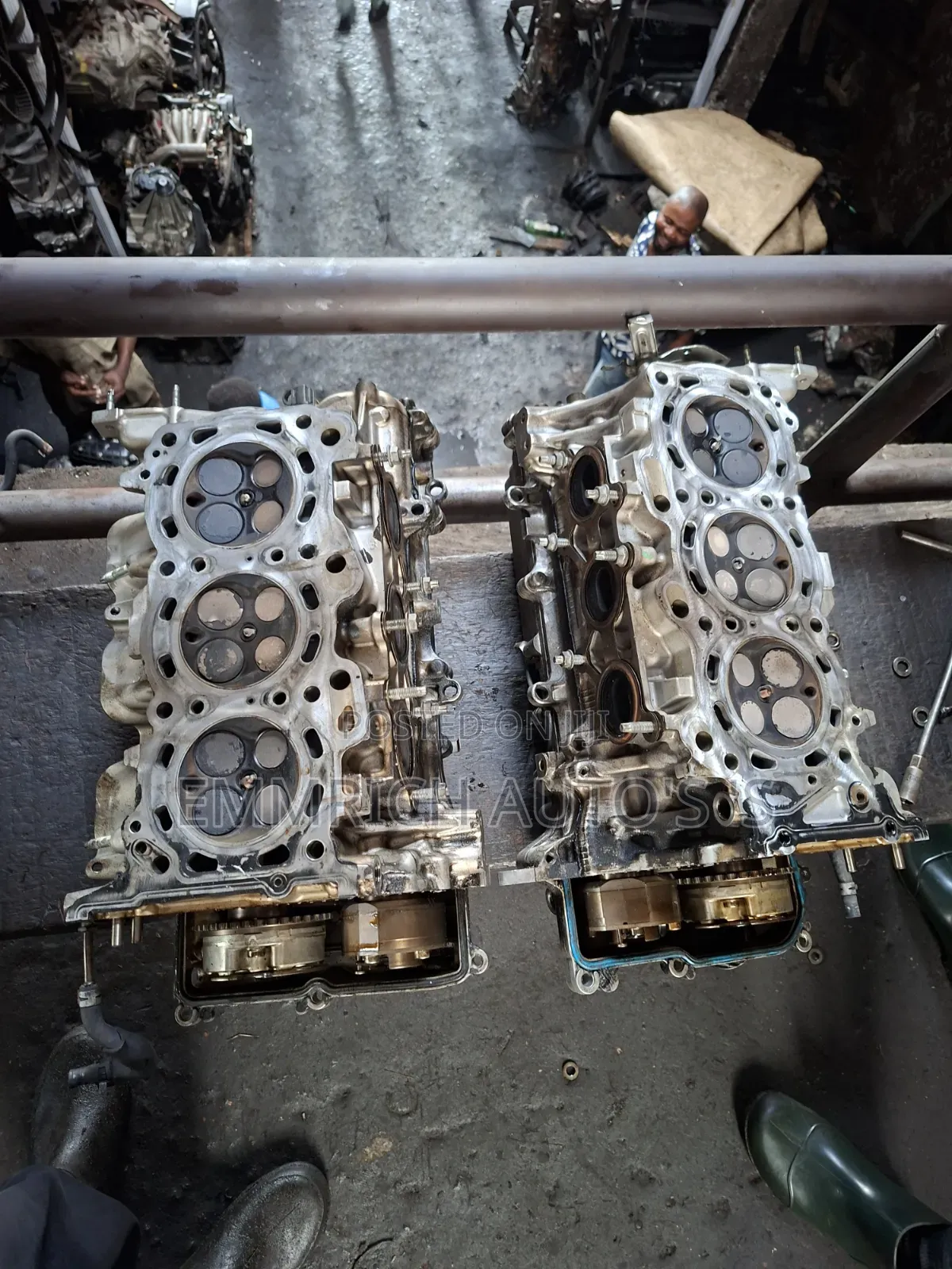 Top Cylinder 4gr