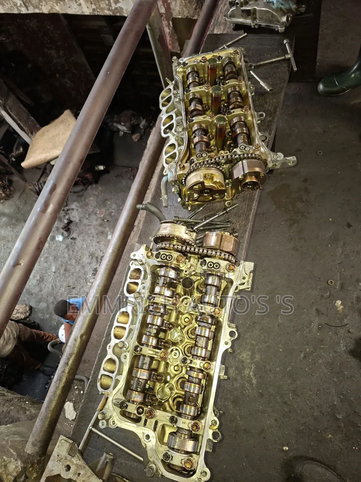 Top Cylinder 4gr