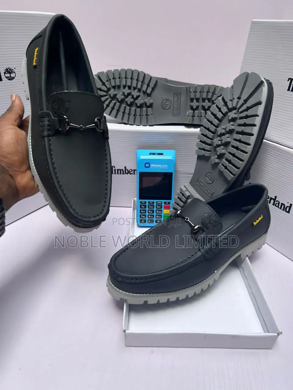 High Quality Timberland Shoes Aku 6g