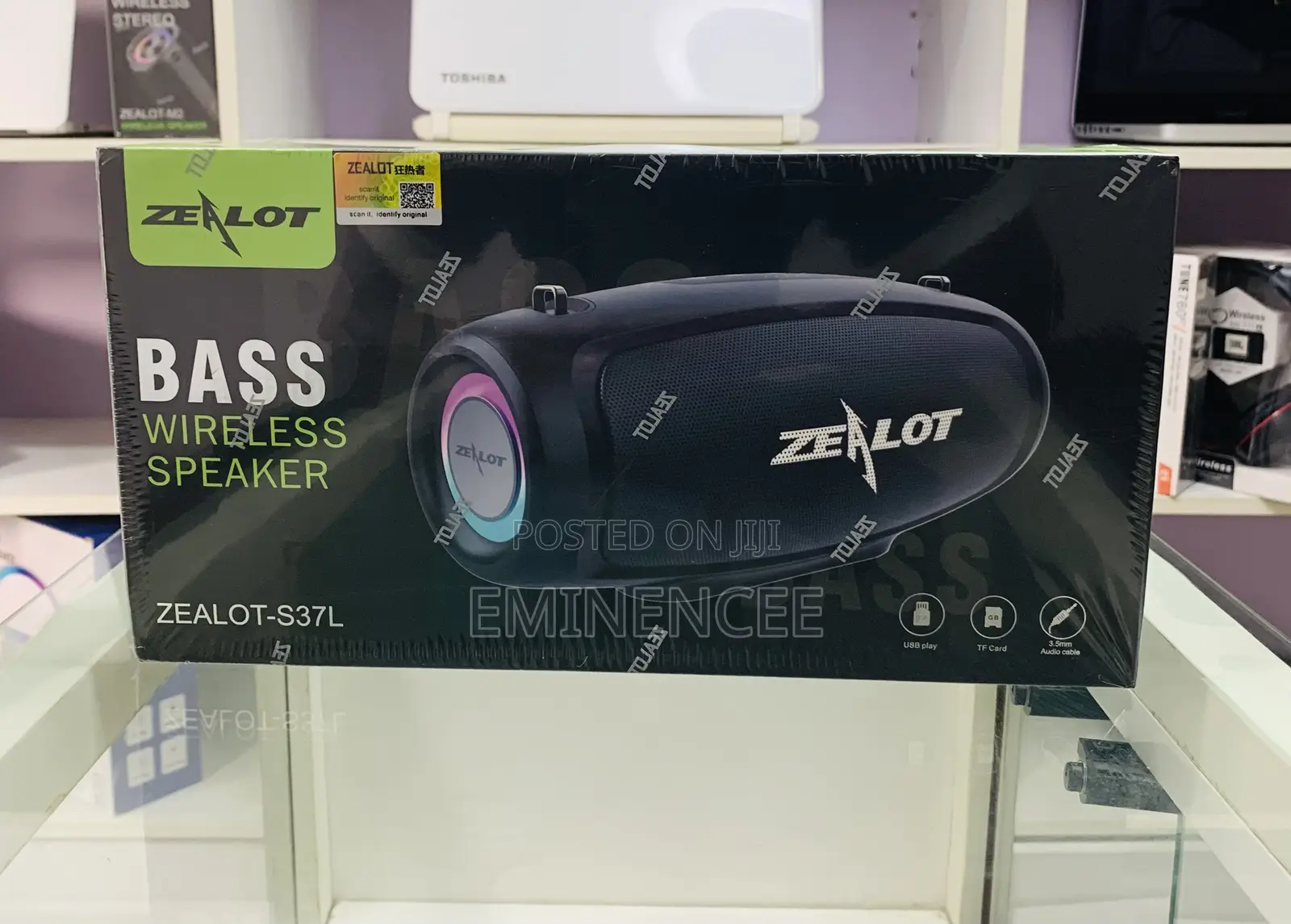 Zealot-s37l