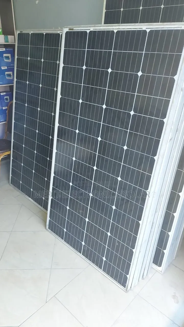 Dm Me for All Kinds of Solar Accessories