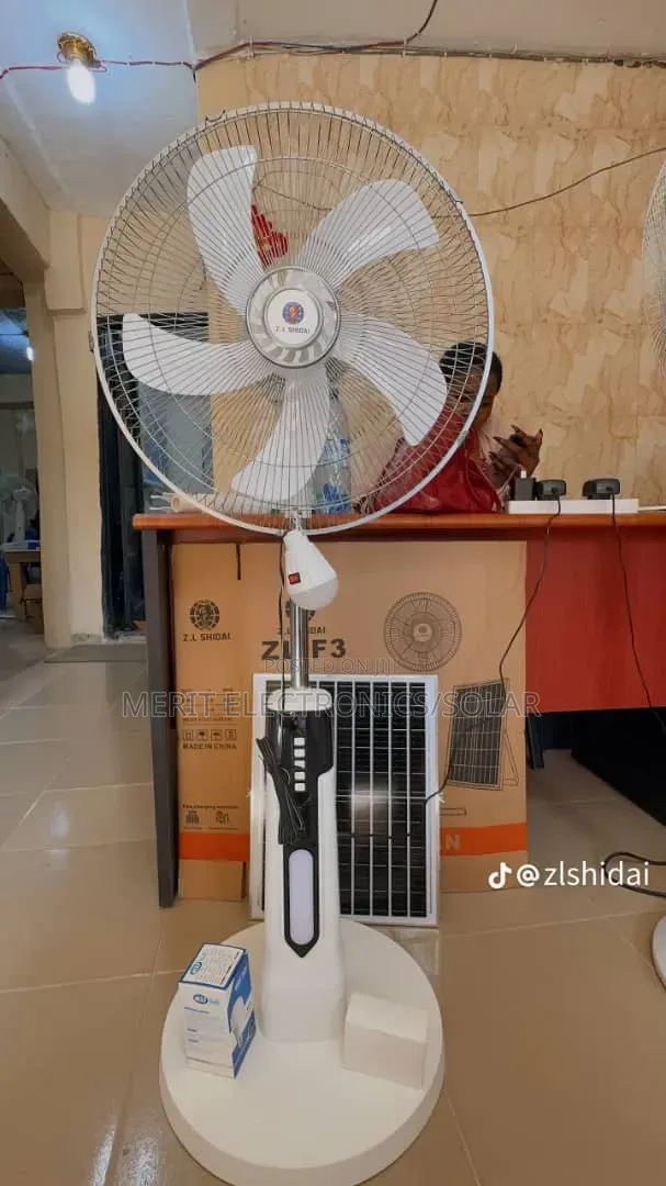 Dm Me for All Kinds of Solar Accessories