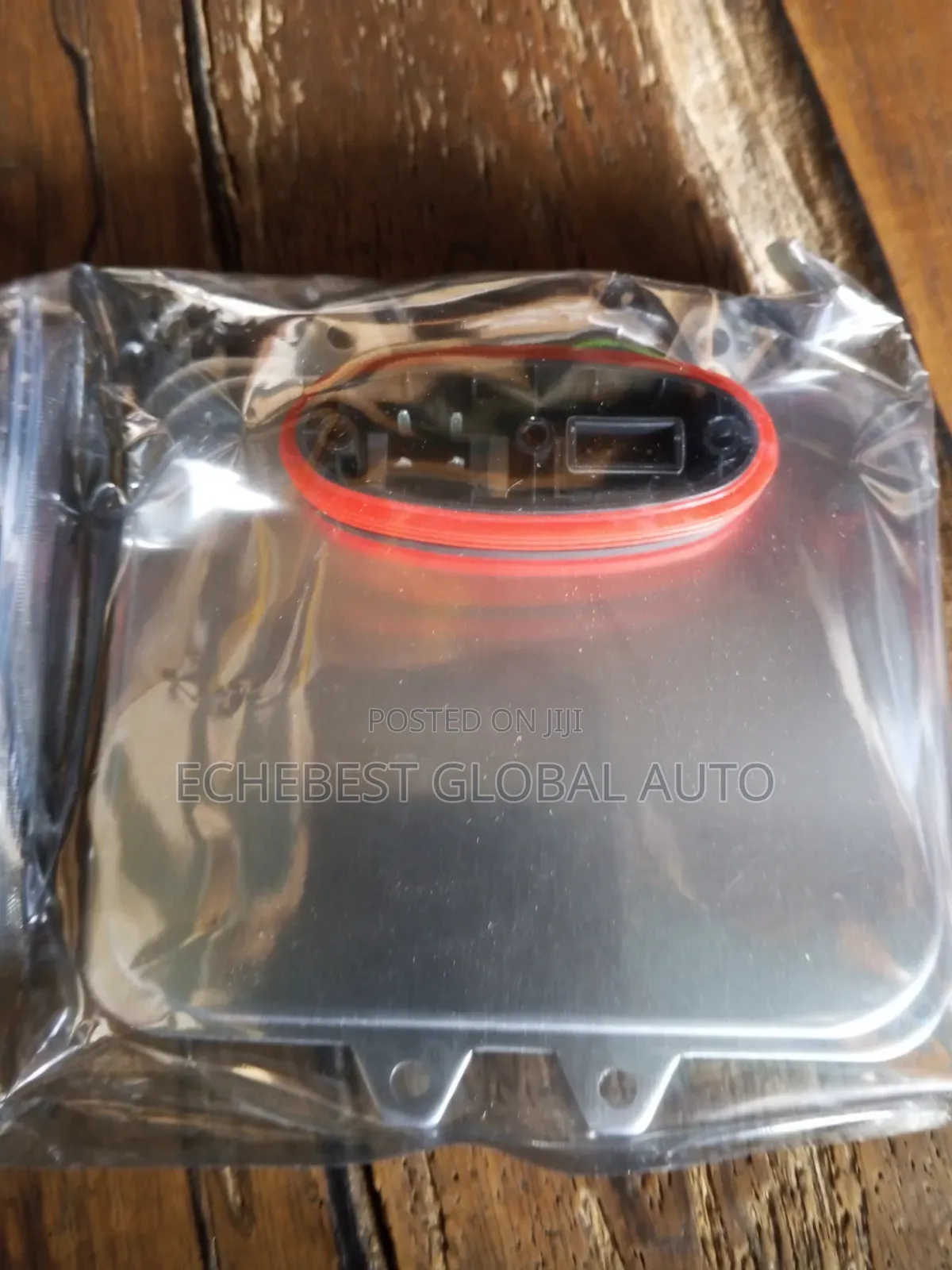 Headlamp Charger Porsche Cayenne 2008- 2017