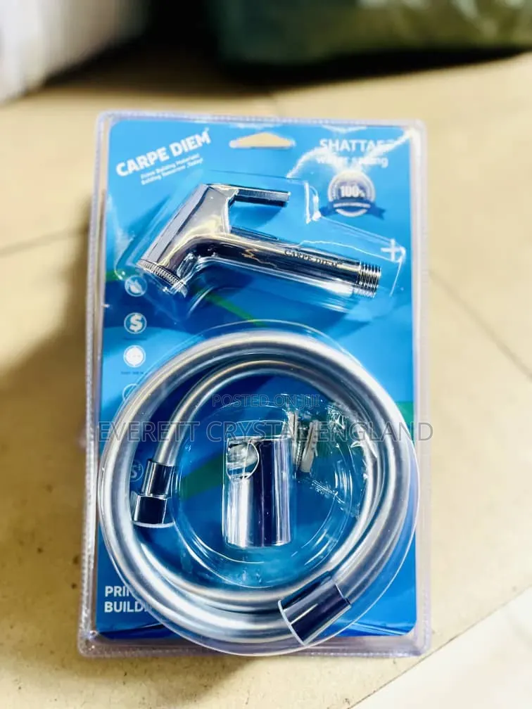 Stainless Bombom Wash