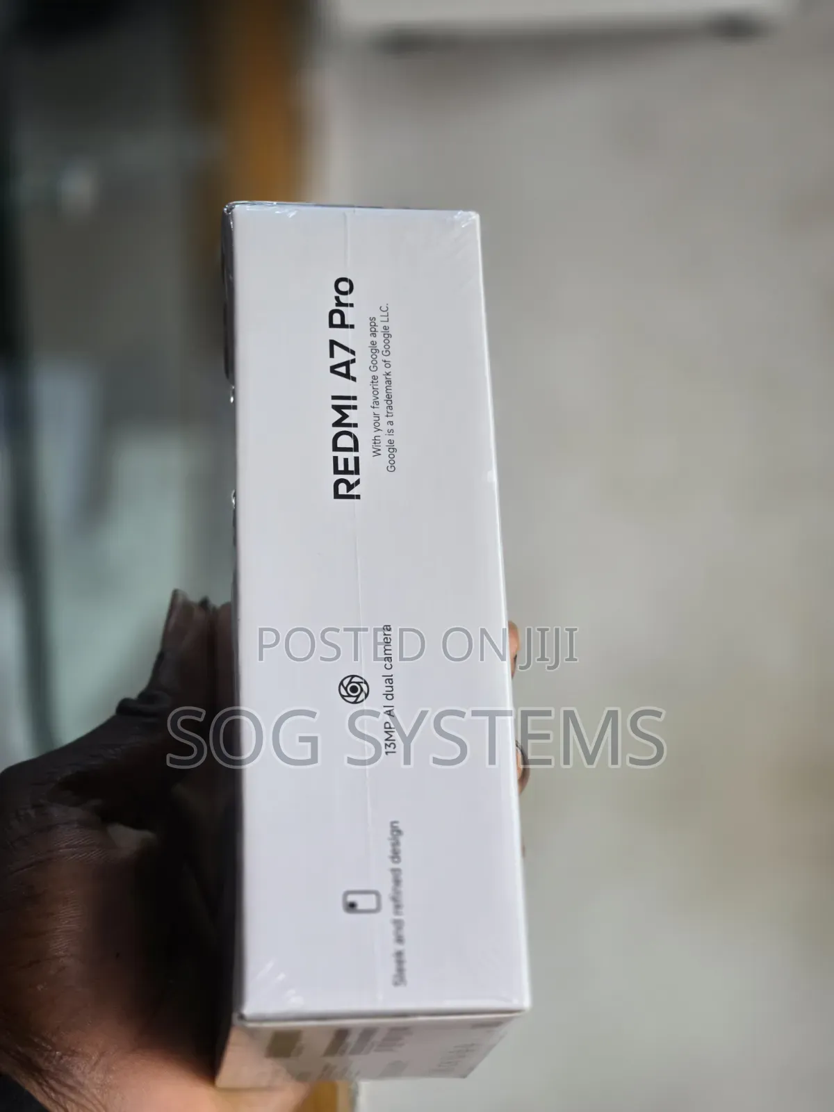 New Xiaomi Redmi A7 Pro 64 GB