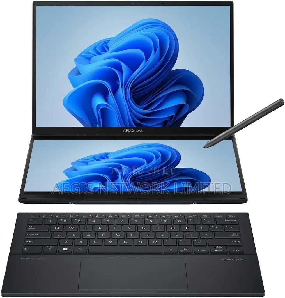 New Laptop Asus 32GB Intel Core Ultra 9 SSD 2T