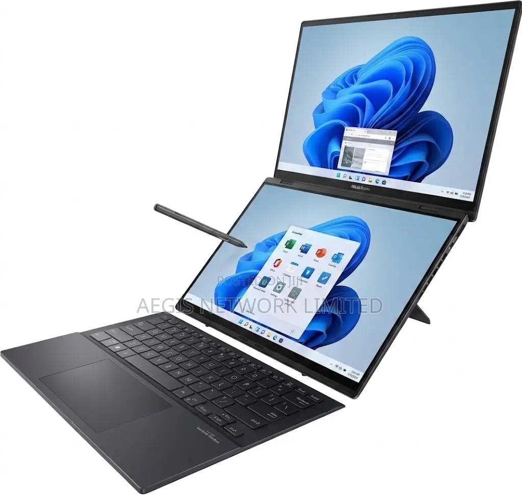 New Laptop Asus 32GB Intel Core Ultra 9 SSD 2T