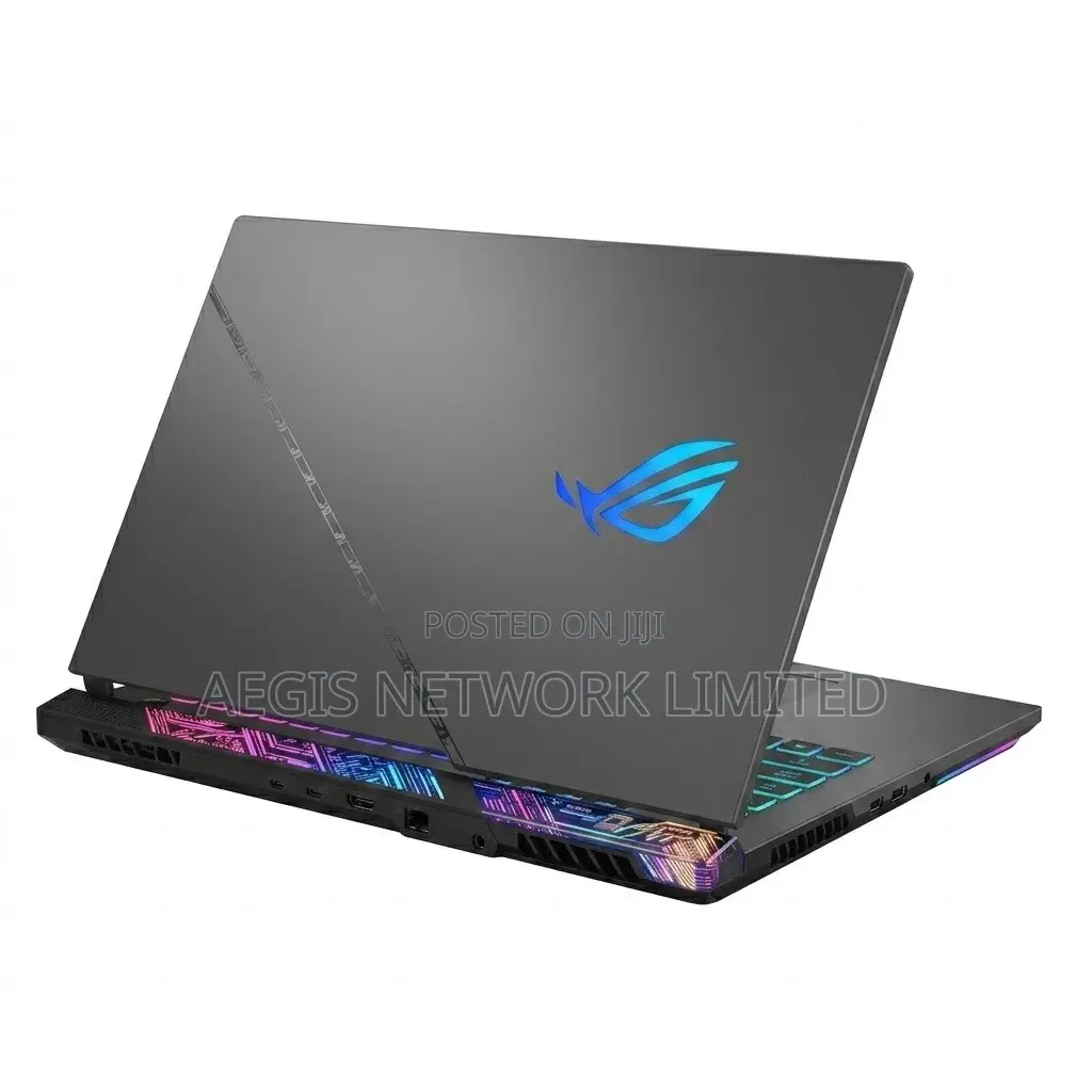 New Laptop Asus ROG Strix G16 G614 32GB Intel Core Ultra 9 SSD 2T