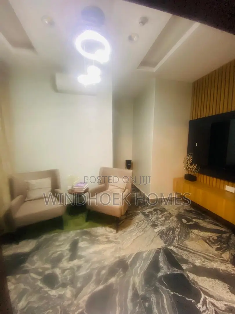 4bdrm Duplex in Mabushi for rent