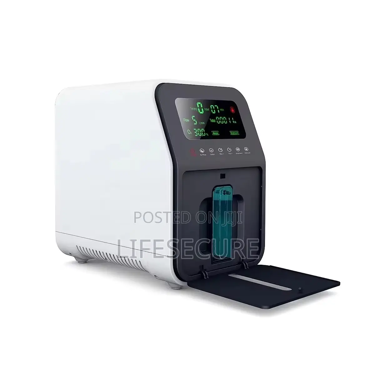 Home Use Oxygen Concentrator