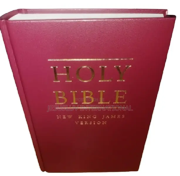 NKJV Holy Bible Concordance,Easy to Read,Wine Color,Comfort Print