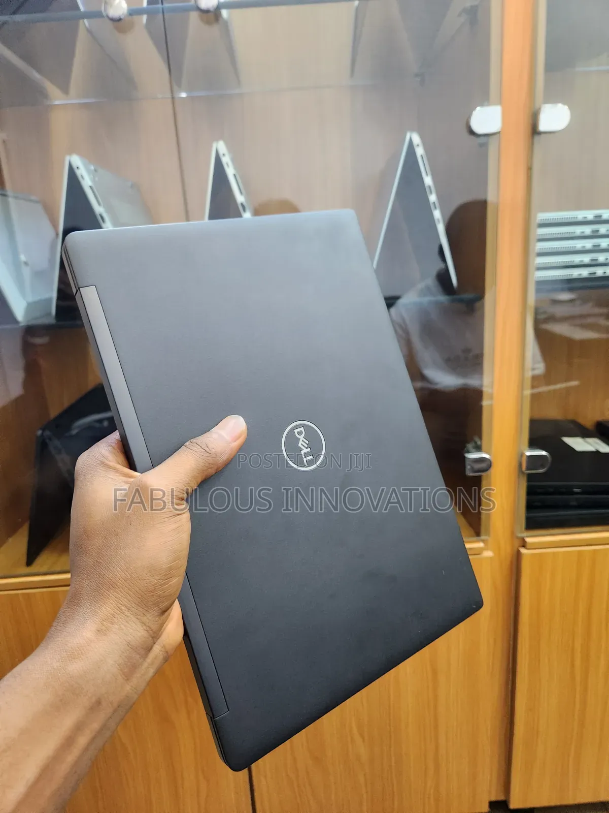 Laptop Dell Latitude 7290 8GB Intel Core i5 SSD 256GB