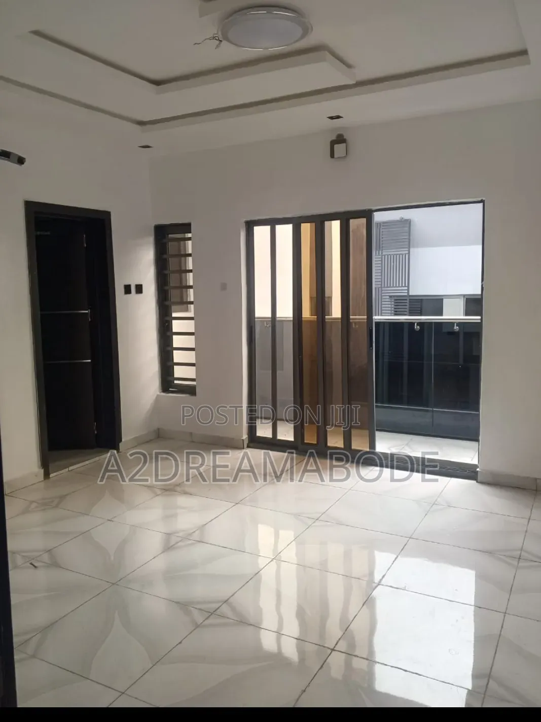 4bdrm Duplex in Opebi for sale