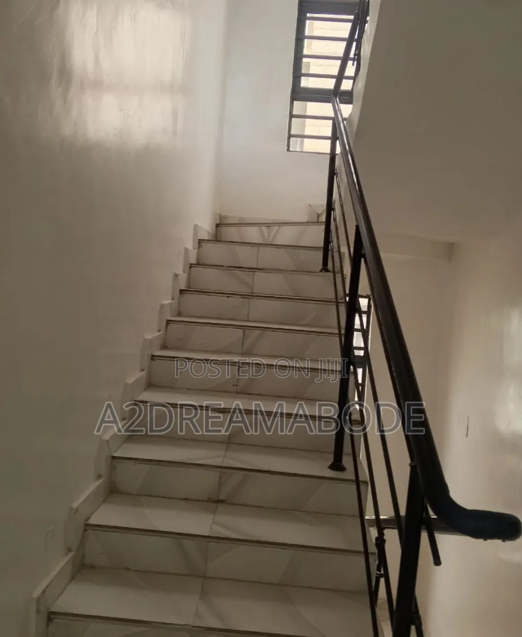 4bdrm Duplex in Opebi for sale