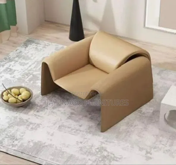Executive Sofa Chair