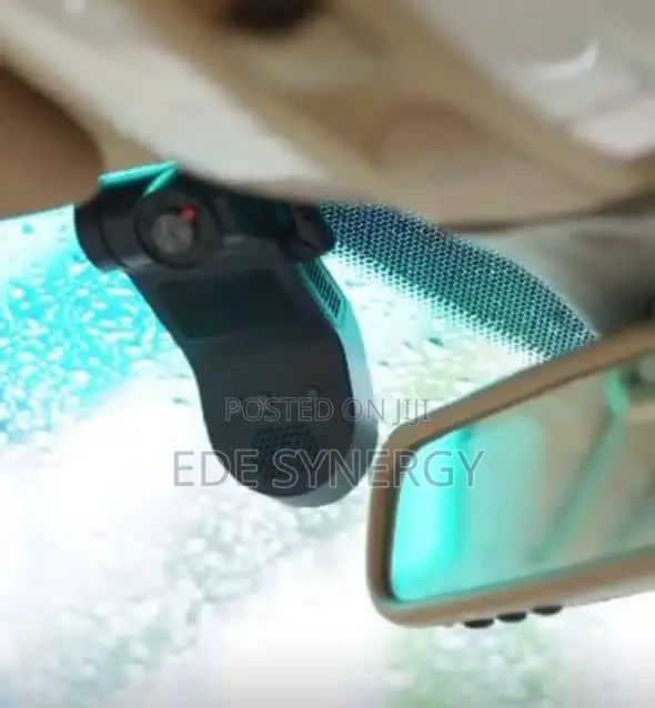 High Efficiency Cloud Storage Dashcam-Suitable for Fleet Management