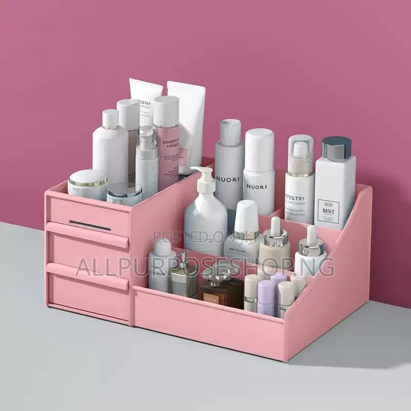 Makeup Box