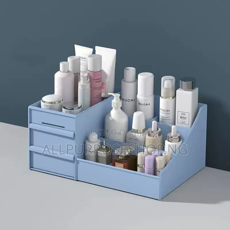 Makeup Box