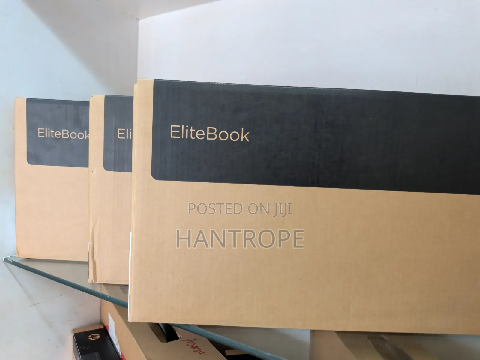 New Laptop HP EliteBook 6930P 32GB AMD Ryzen 5 SSD 512GB