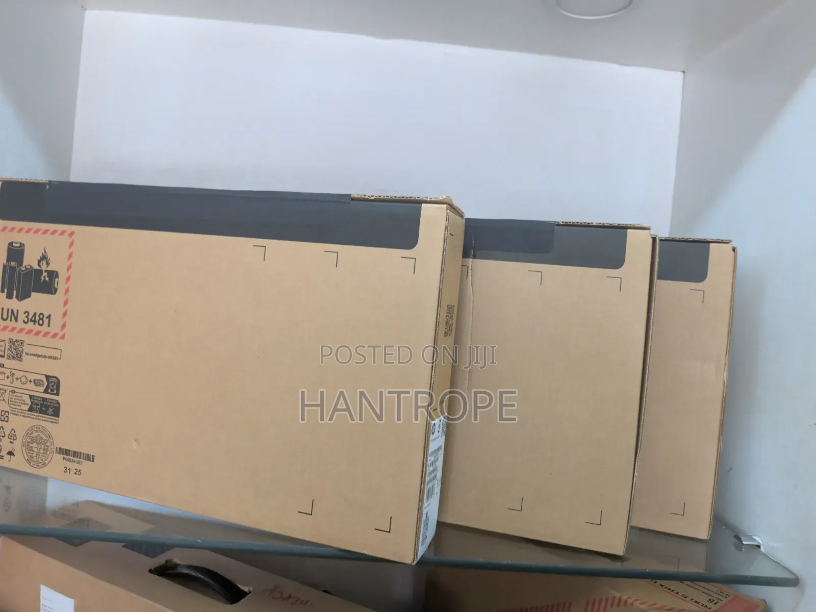 New Laptop HP EliteBook 6930P 32GB AMD Ryzen 5 SSD 512GB