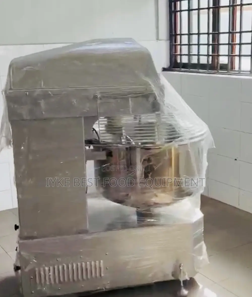 1 Bag Dough Mixer