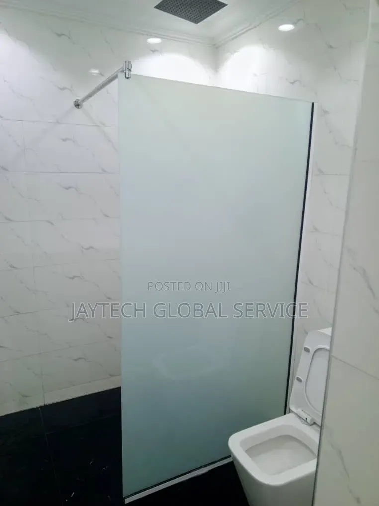 Bathroom Shower Cubicle