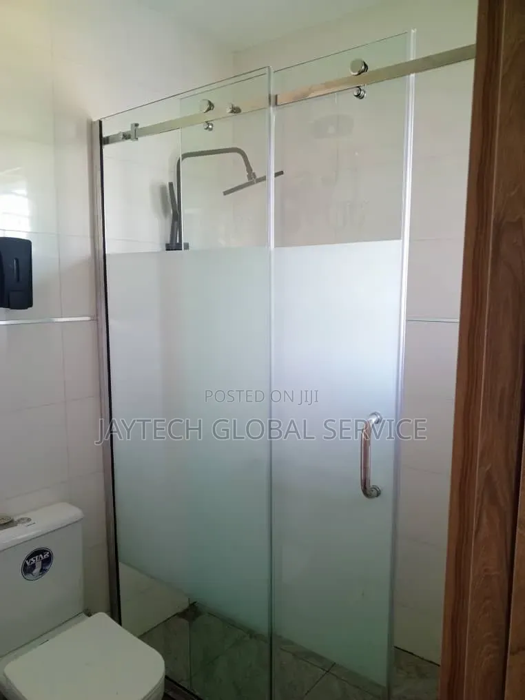 Bathroom Shower Cubicle