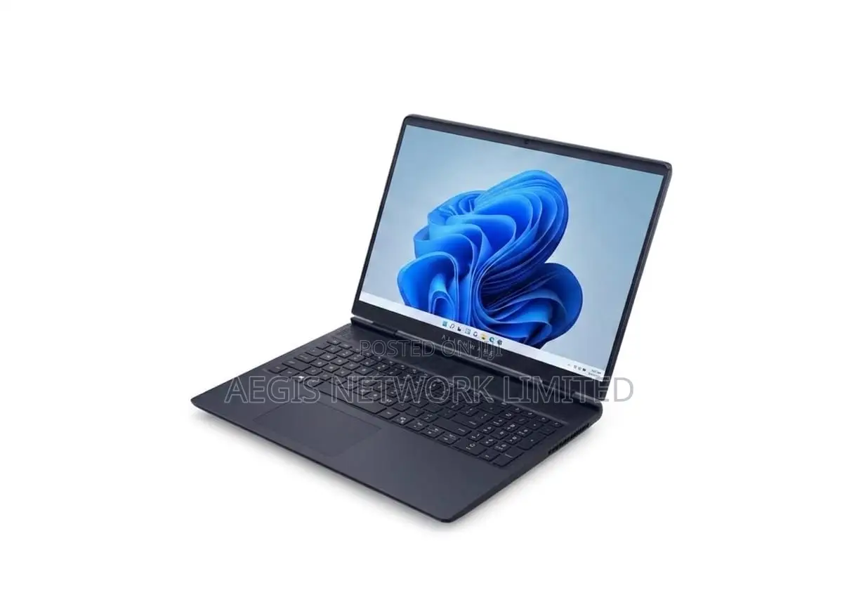 New Laptop Alienware 16 Aurora 16GB Intel Core i7 SSD 1T