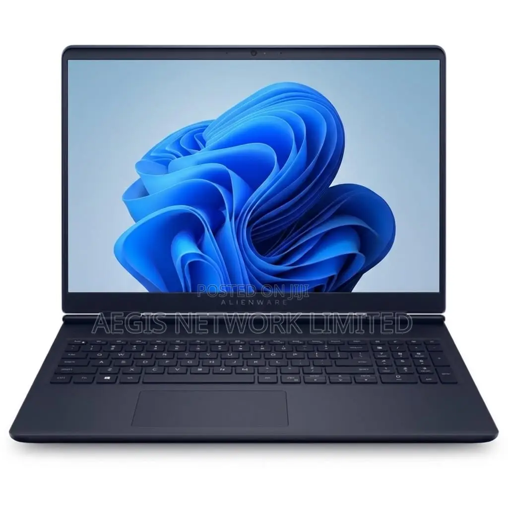 New Laptop Alienware 16 Aurora 16GB Intel Core i7 SSD 1T