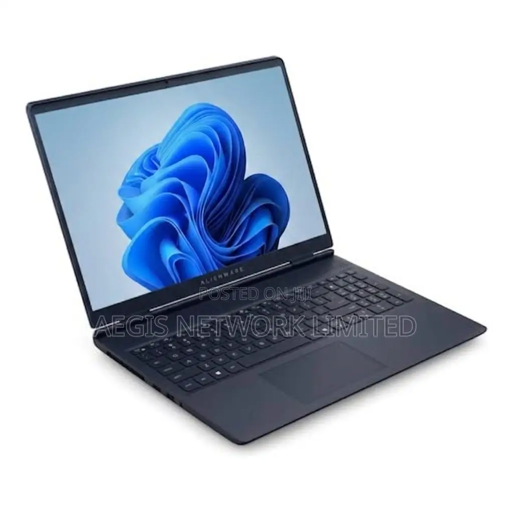 New Laptop Alienware 16 Aurora 16GB Intel Core i7 SSD 1T