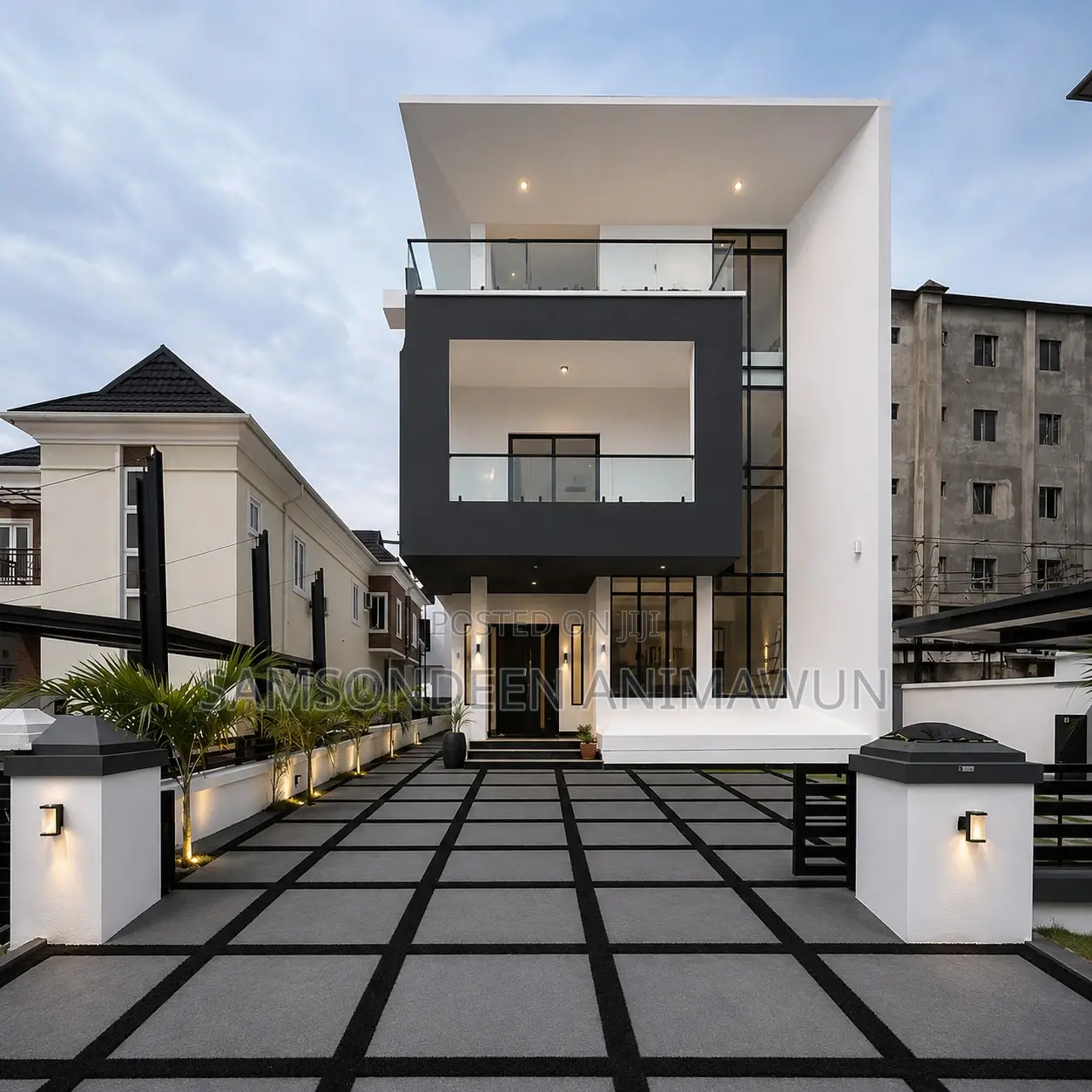 High-Quality Artificial Grass for Residential Properties