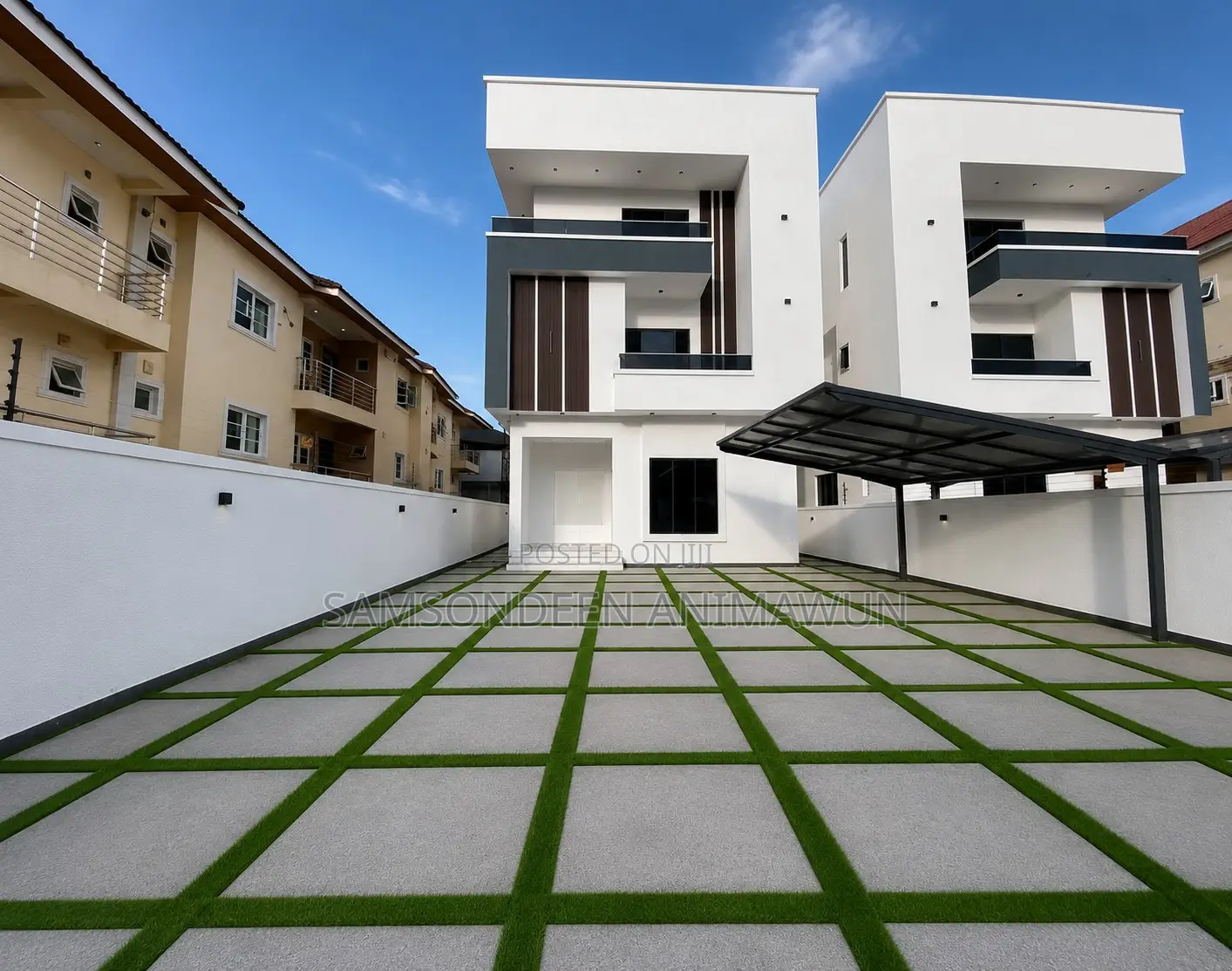 Durable Synthetic Grass Installation At Affordable Rates