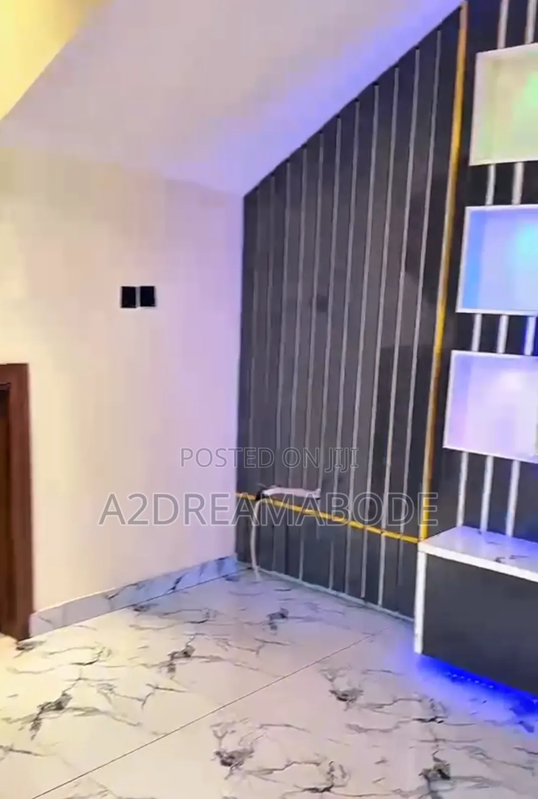 4bdrm Duplex in Opic, Isheri North for sale