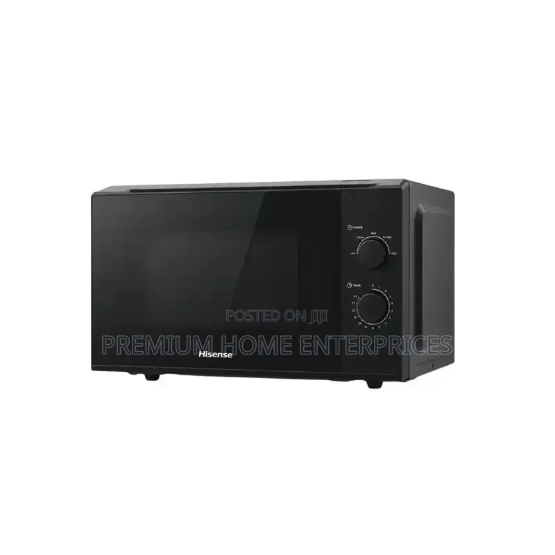 Hisense 25l Microwave 800w (H25mobs14)