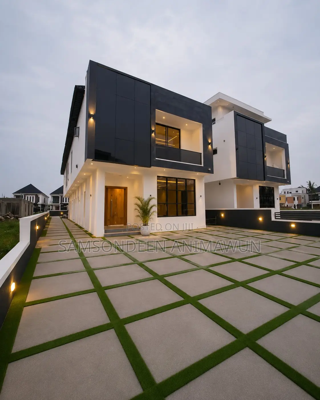 Best Artificial Grass Installation Service In Nigeria