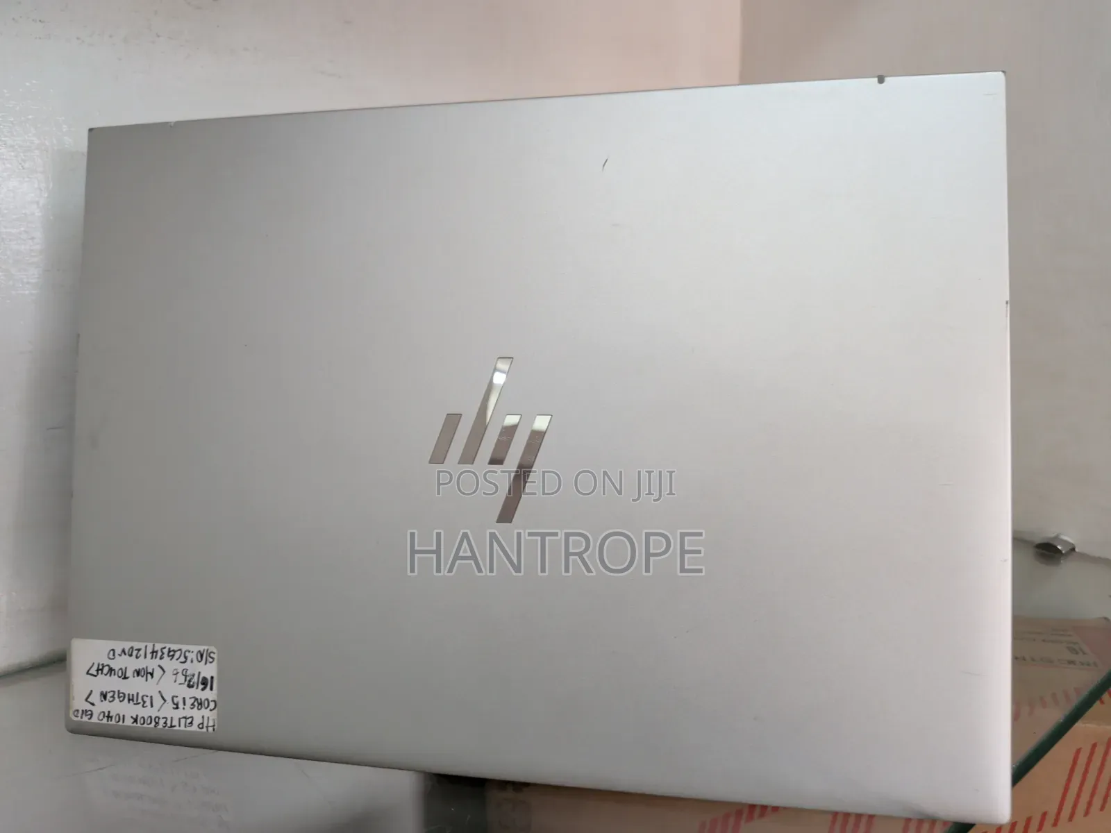 Laptop HP EliteBook 1040 G8 16GB Intel Core i5 SSD 256GB
