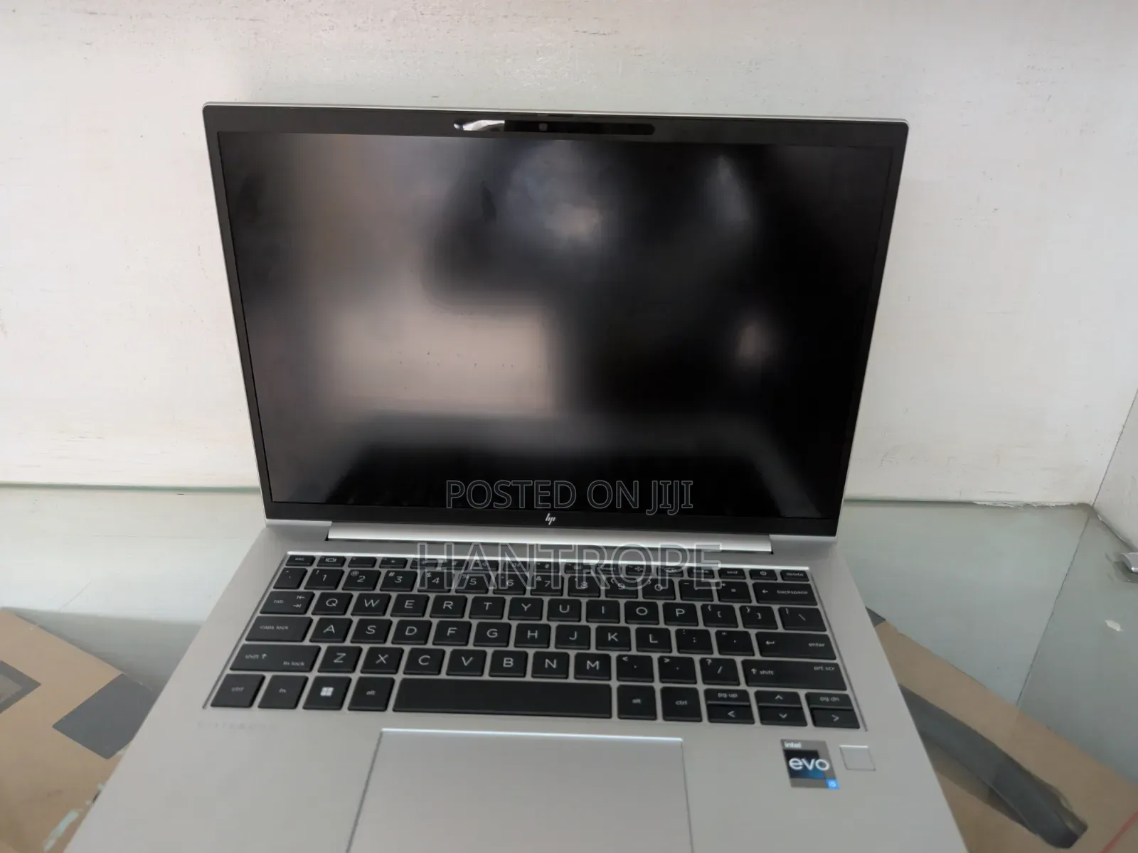 Laptop HP EliteBook 1040 G8 16GB Intel Core i5 SSD 256GB