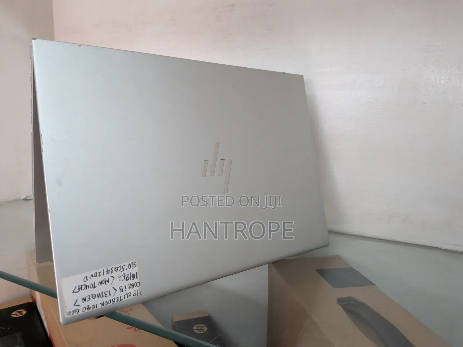 Laptop HP EliteBook 1040 G8 16GB Intel Core i5 SSD 256GB