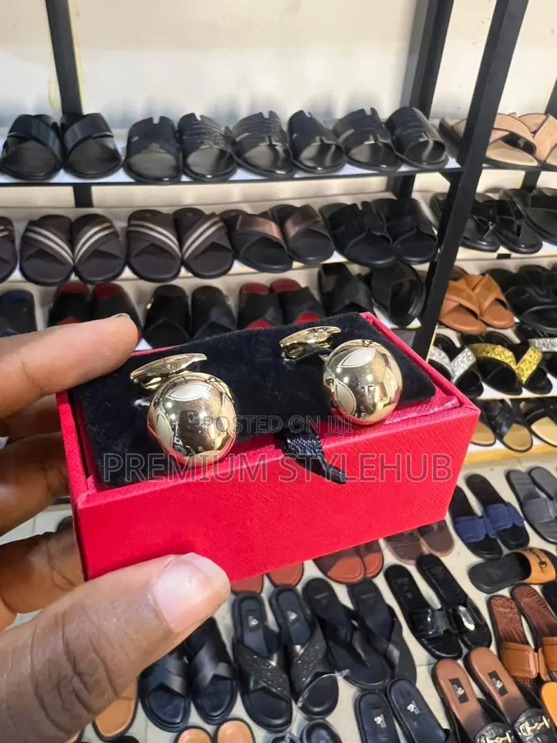 Original Multi Cufflinks